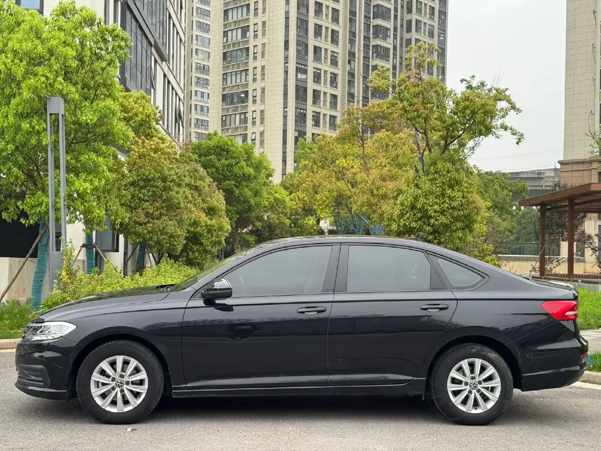 2019 Volkswagen Lavida 1.5L 113HP L4 6AT,autocango,china used car exporter,china ev exporter,chinese used car exporter,chinese used ev exporter