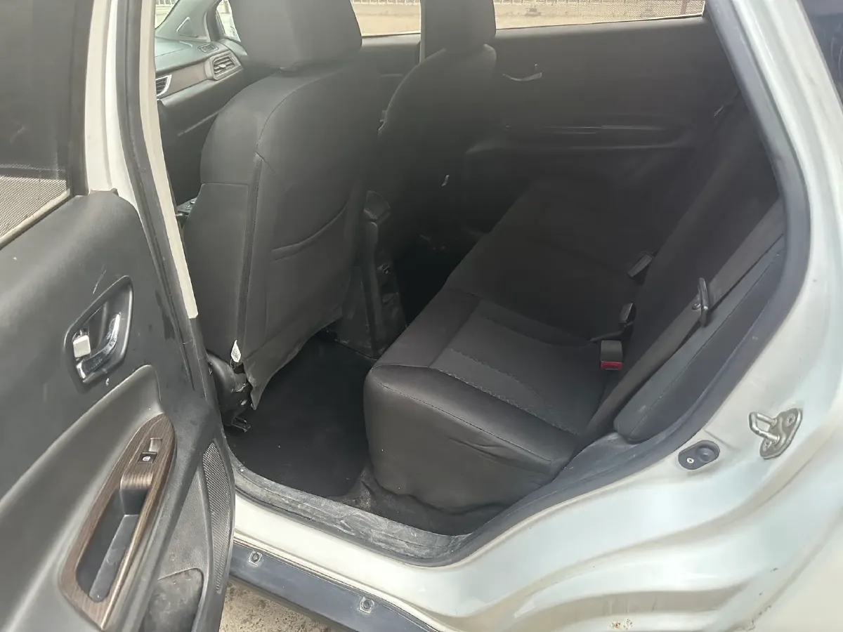 2019 DongFeng Forthing Joyear S50 1.6L 122HP L4 CVT,autocango,china used car exporter,china ev exporter,chinese used car exporter,chinese used ev exporter