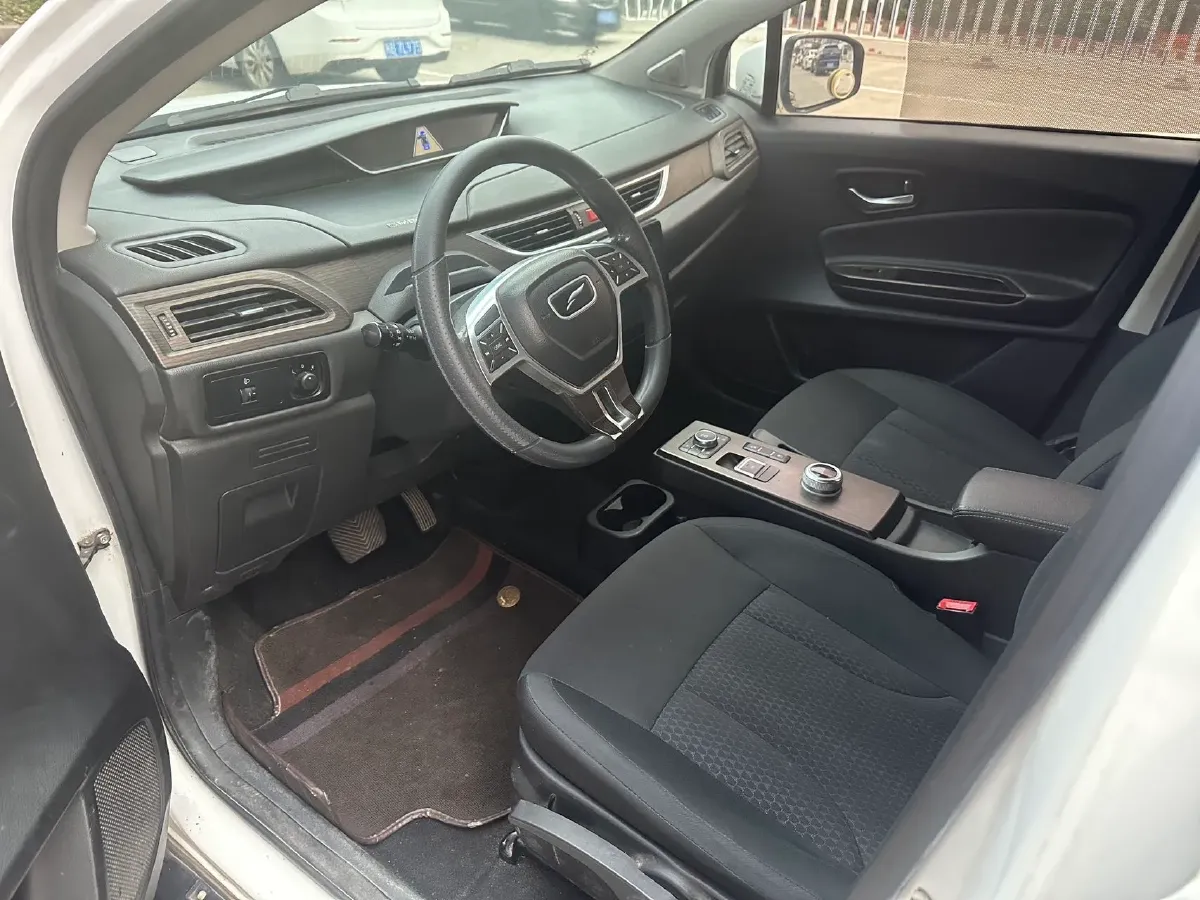 2019 DongFeng Forthing Joyear S50 1.6L 122HP L4 CVT,autocango,china used car exporter,china ev exporter,chinese used car exporter,chinese used ev exporter