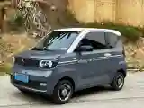 2022 WuLing HongGuang MINI EV BEV 13.9KWH