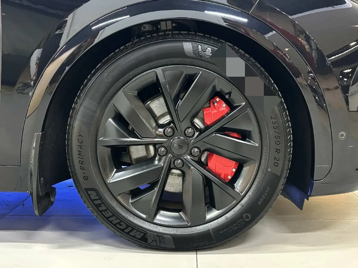 2023 Li L7 Range Extended 154HP REEV 40.9KWH,autocango,china used car exporter,china ev exporter,chinese used car exporter,chinese used ev exporter