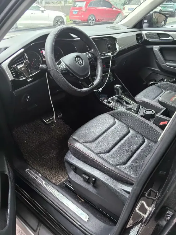 2019 Renault Koleos 2.0L 154HP L4 CVT,autocango,china used car exporter,china ev exporter,chinese used car exporter,chinese used ev exporter