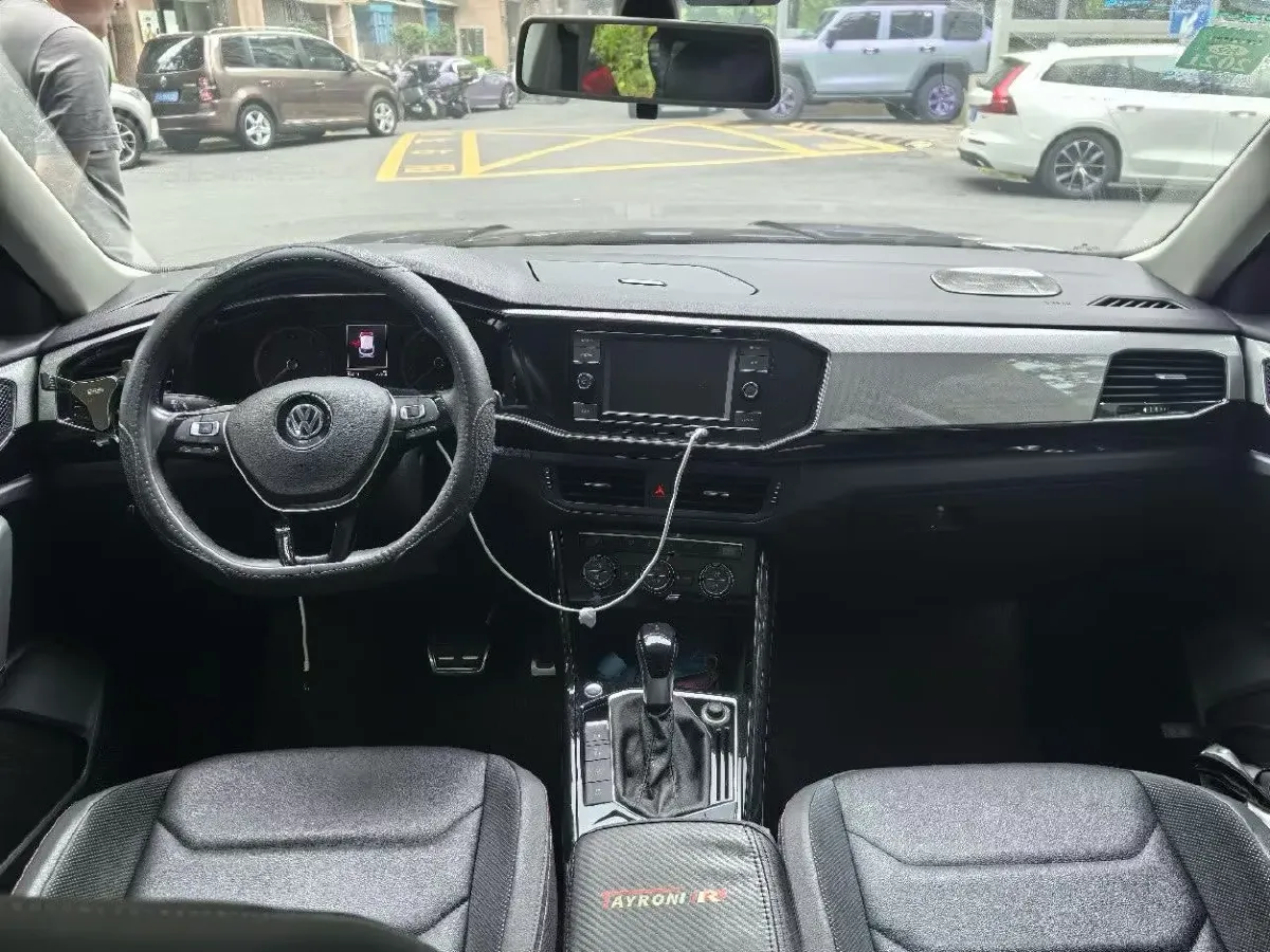 2019 Renault Koleos 2.0L 154HP L4 CVT,autocango,china used car exporter,china ev exporter,chinese used car exporter,chinese used ev exporter