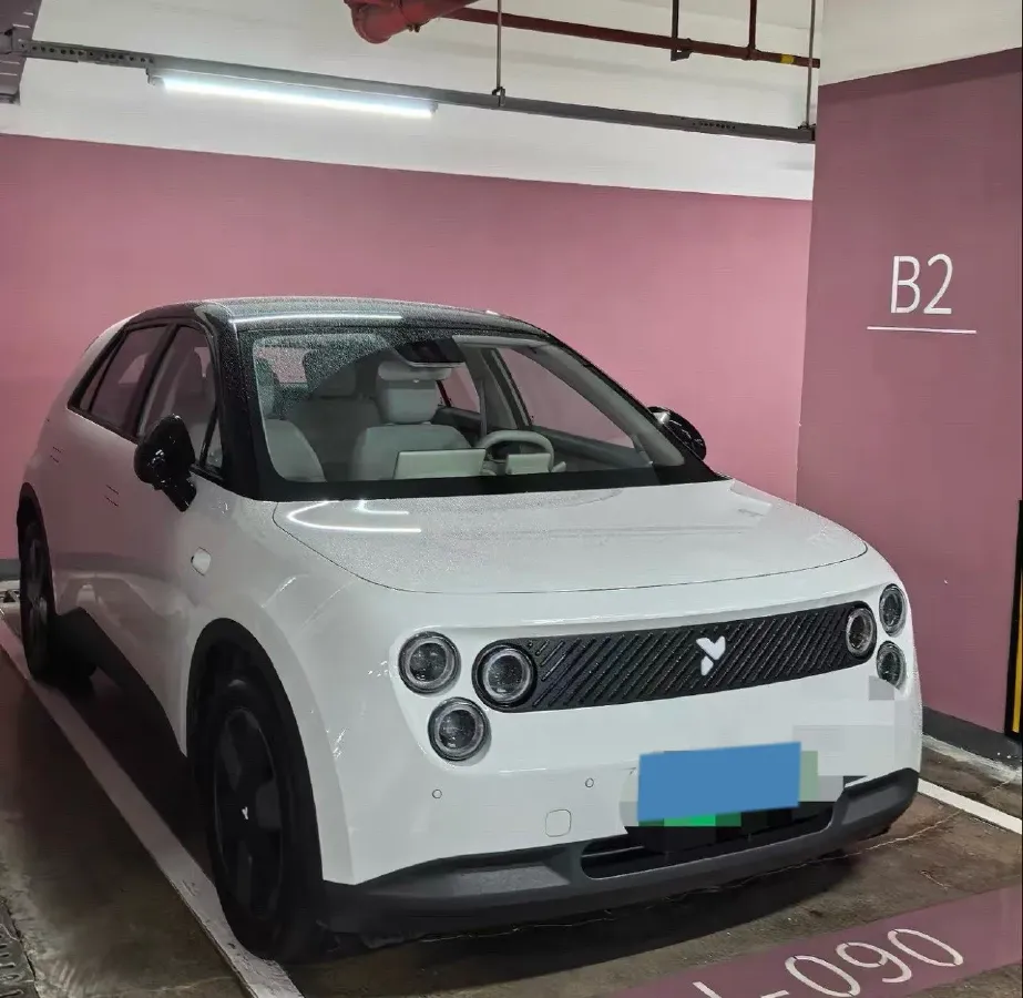 2025 Firefly Firefly BEV,autocango,china used car exporter,china ev exporter,chinese used car exporter,chinese used ev exporter