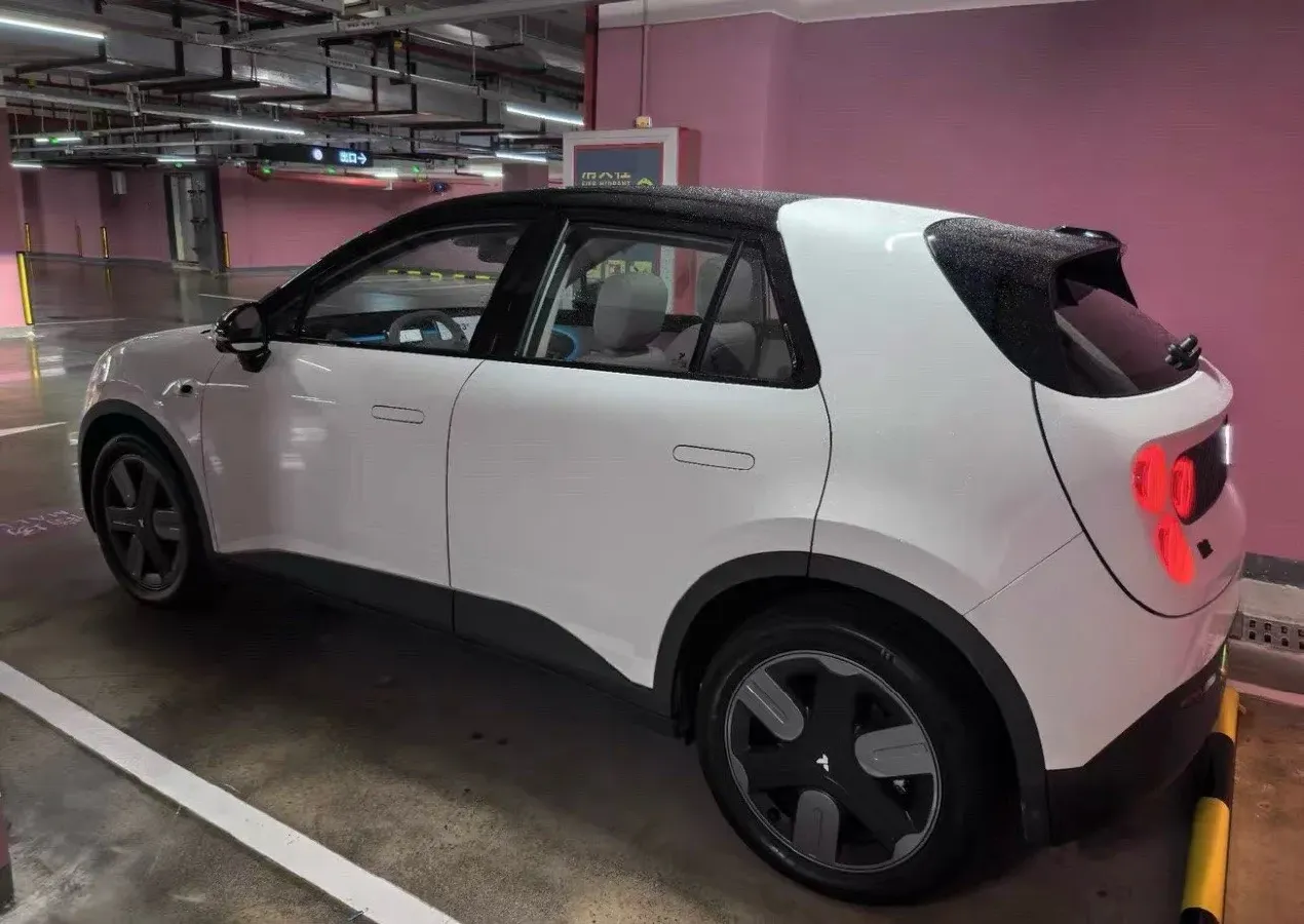 2025 Firefly Firefly BEV,autocango,china used car exporter,china ev exporter,chinese used car exporter,chinese used ev exporter