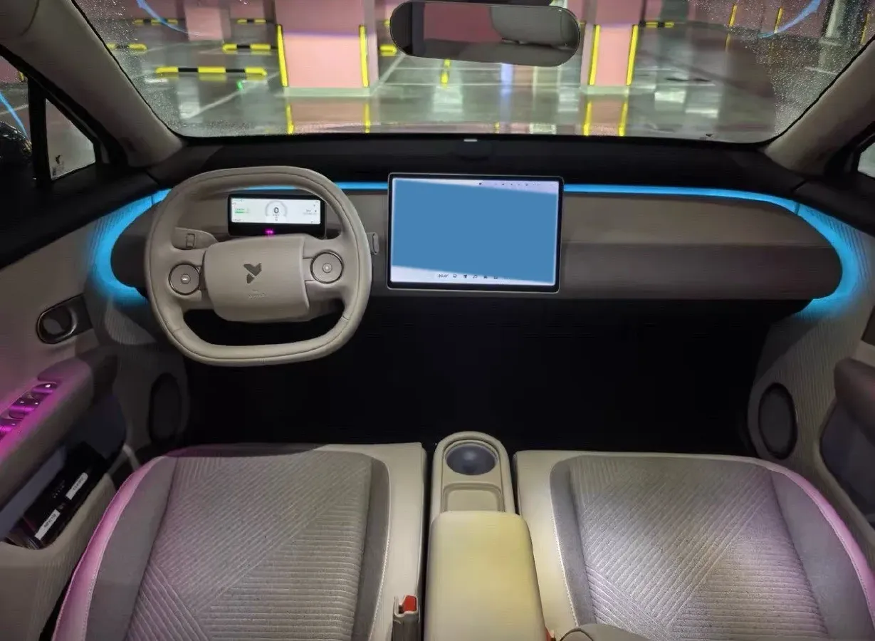 2025 Firefly Firefly BEV,autocango,china used car exporter,china ev exporter,chinese used car exporter,chinese used ev exporter