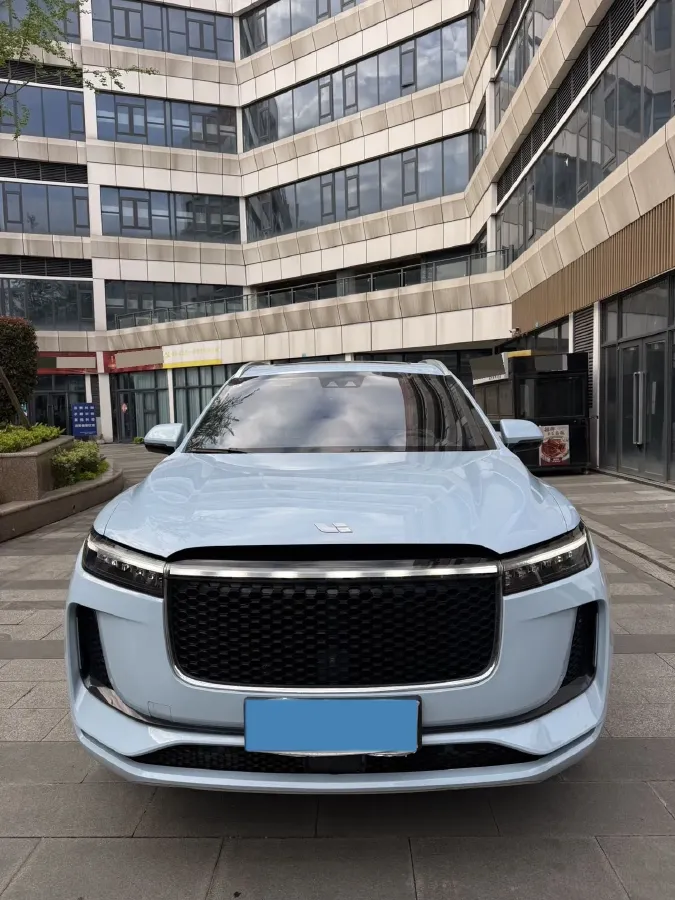 2020 Li ONE Range Extended 131HP REEV 40.5KWH,autocango,china used car exporter,china ev exporter,chinese used car exporter,chinese used ev exporter