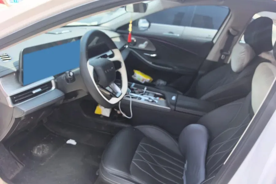 2024 Chery Arrizo 8 1.6T 197HP L4 7DCT,autocango,china used car exporter,china ev exporter,chinese used car exporter,chinese used ev exporter