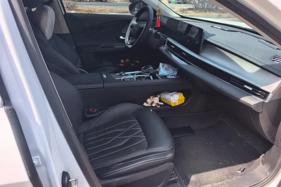 2024 Chery Arrizo 8 1.6T 197HP L4 7DCT,autocango,china used car exporter,china ev exporter,chinese used car exporter,chinese used ev exporter