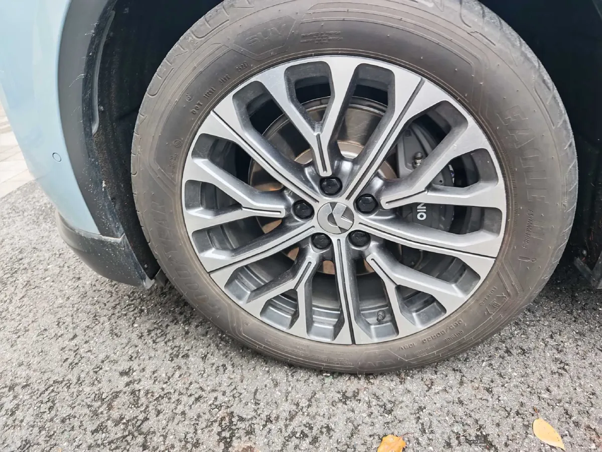 2024 NIO ES6 BEV 75KWH,autocango,china used car exporter,china ev exporter,chinese used car exporter,chinese used ev exporter