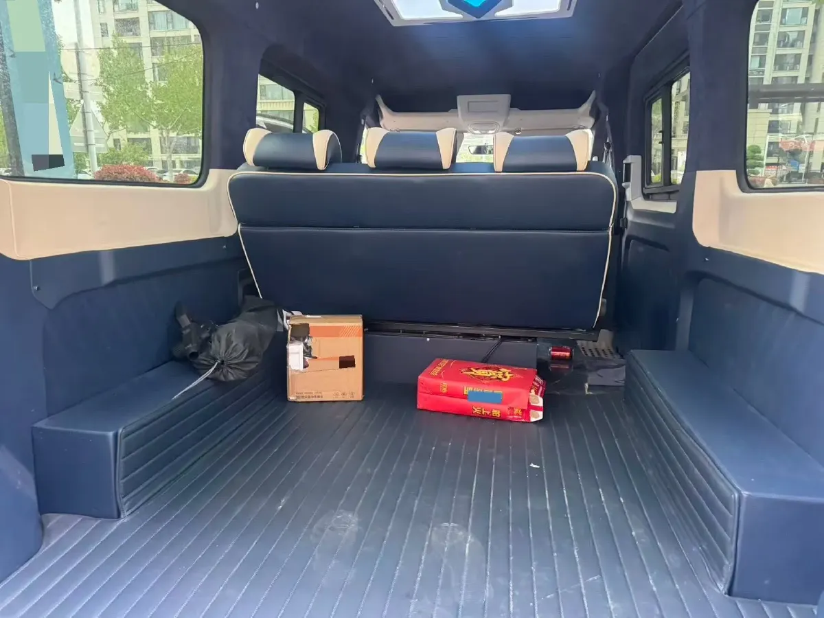 2022 MAXUS XinTu V90 2.0T 150HP L4 6AT,autocango,china used car exporter,china ev exporter,chinese used car exporter,chinese used ev exporter