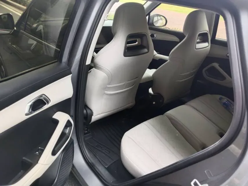 2024 BYD YuanUP BEV 45.12KWH,autocango,china used car exporter,china ev exporter,chinese used car exporter,chinese used ev exporter