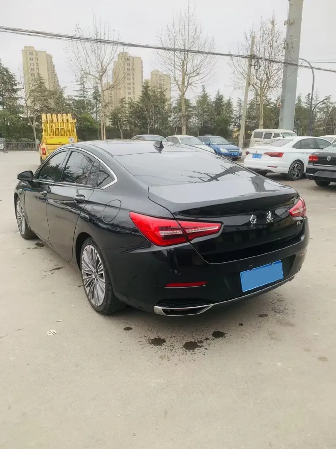 2022 HongQi H5 1.5T 169HP L4 7DCT,autocango,china used car exporter,china ev exporter,chinese used car exporter,chinese used ev exporter