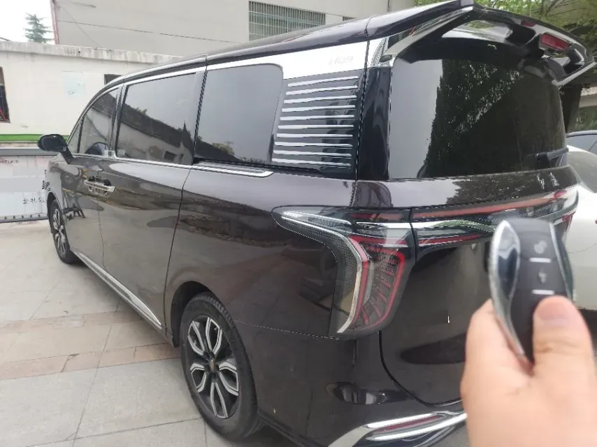 2023 HongQi HQ9 2.0T 252HP L4 8AT,autocango,china used car exporter,china ev exporter,chinese used car exporter,chinese used ev exporter