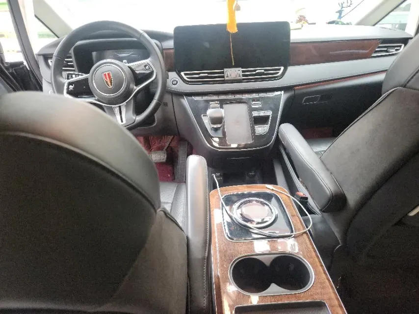 2023 HongQi HQ9 2.0T 252HP L4 8AT,autocango,china used car exporter,china ev exporter,chinese used car exporter,chinese used ev exporter