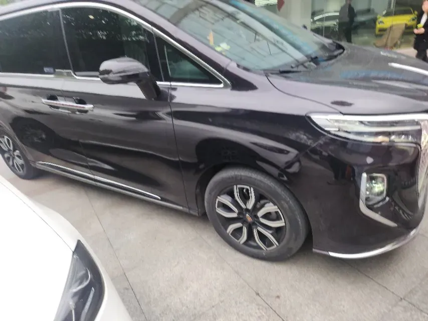 2023 HongQi HQ9 2.0T 252HP L4 8AT,autocango,china used car exporter,china ev exporter,chinese used car exporter,chinese used ev exporter
