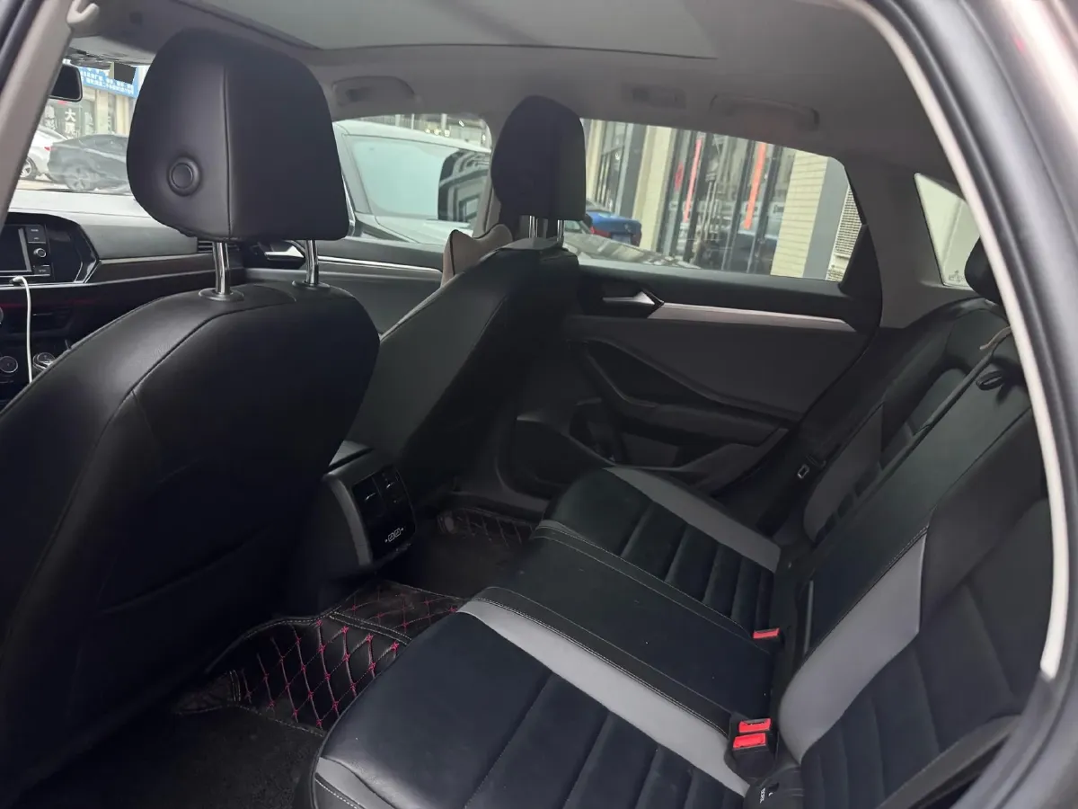 2020 Volkswagen Sagitar 1.2T 116HP L4 7DCT,autocango,china used car exporter,china ev exporter,chinese used car exporter,chinese used ev exporter