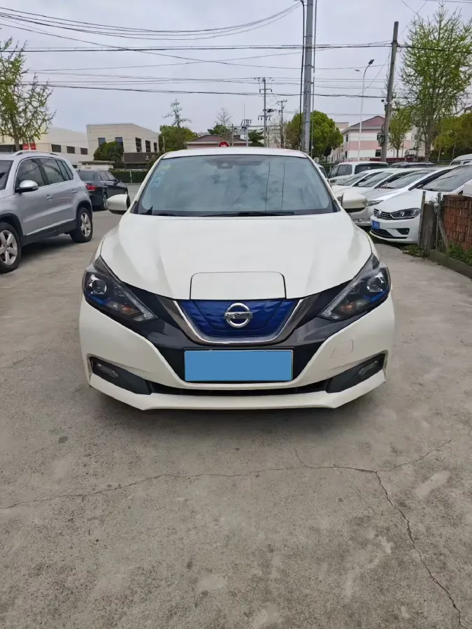 2018 Nissan Sylphy BEV 38KWH,autocango,china used car exporter,china ev exporter,chinese used car exporter,chinese used ev exporter