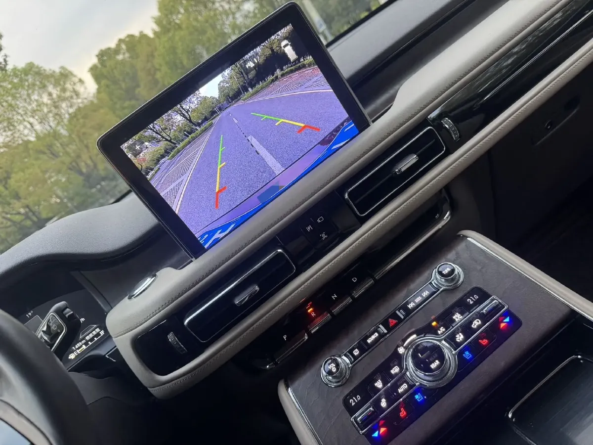 2020 Lincoln Aviator 3.0T 355HP V6 10AT,autocango,china used car exporter,china ev exporter,chinese used car exporter,chinese used ev exporter