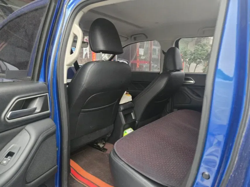 2023 Great Wall Poer 2.0T 166HP L4 8AT,autocango,china used car exporter,china ev exporter,chinese used car exporter,chinese used ev exporter