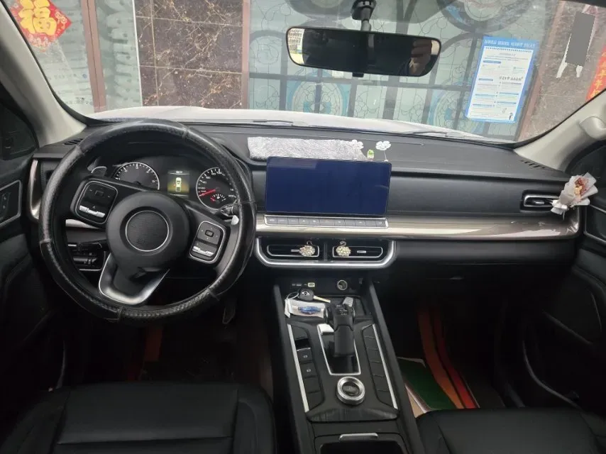 2023 Great Wall Poer 2.0T 166HP L4 8AT,autocango,china used car exporter,china ev exporter,chinese used car exporter,chinese used ev exporter