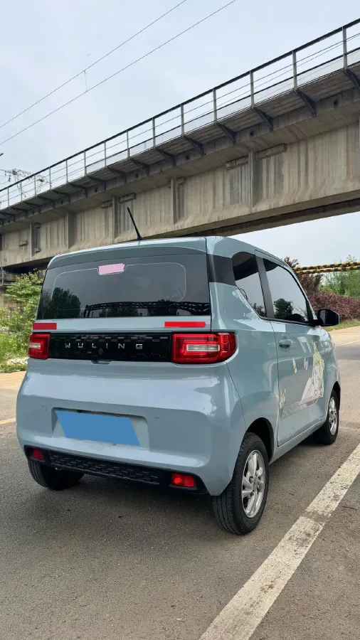 2020 WuLing HongGuang MINI EV BEV 13.8KWH,autocango,china used car exporter,china ev exporter,chinese used car exporter,chinese used ev exporter