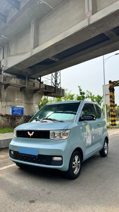 2020 WuLing HongGuang MINI EV BEV 13.8KWH,autocango,china used car exporter,china ev exporter,chinese used car exporter,chinese used ev exporter