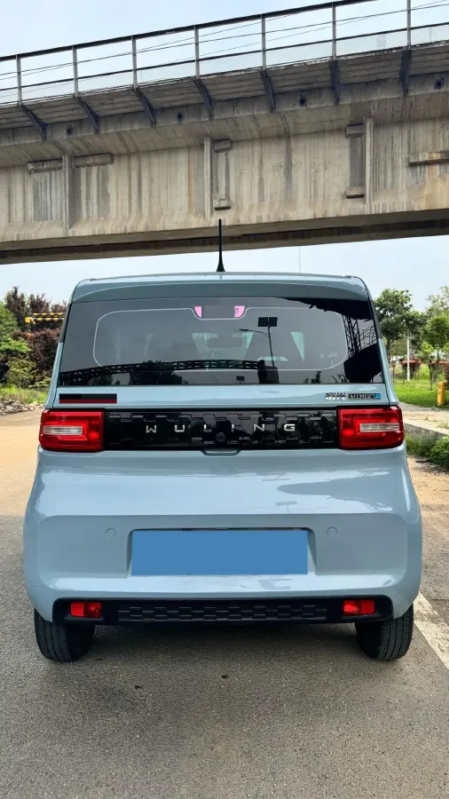 2020 WuLing HongGuang MINI EV BEV 13.8KWH,autocango,china used car exporter,china ev exporter,chinese used car exporter,chinese used ev exporter