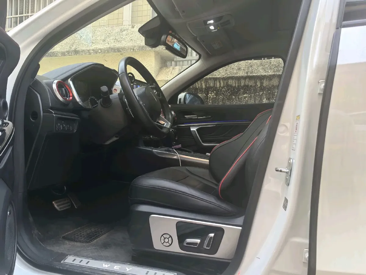 2017 WEY VV5 2.0T 197HP L4 7DCT,autocango,china used car exporter,china ev exporter,chinese used car exporter,chinese used ev exporter