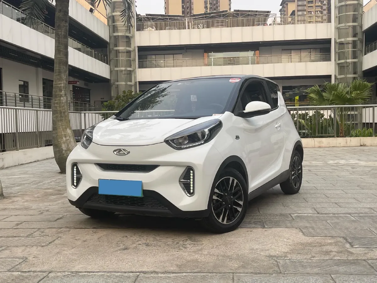 2022 Chery Little Ant BEV 30.7KWH,autocango,china used car exporter,china ev exporter,chinese used car exporter,chinese used ev exporter