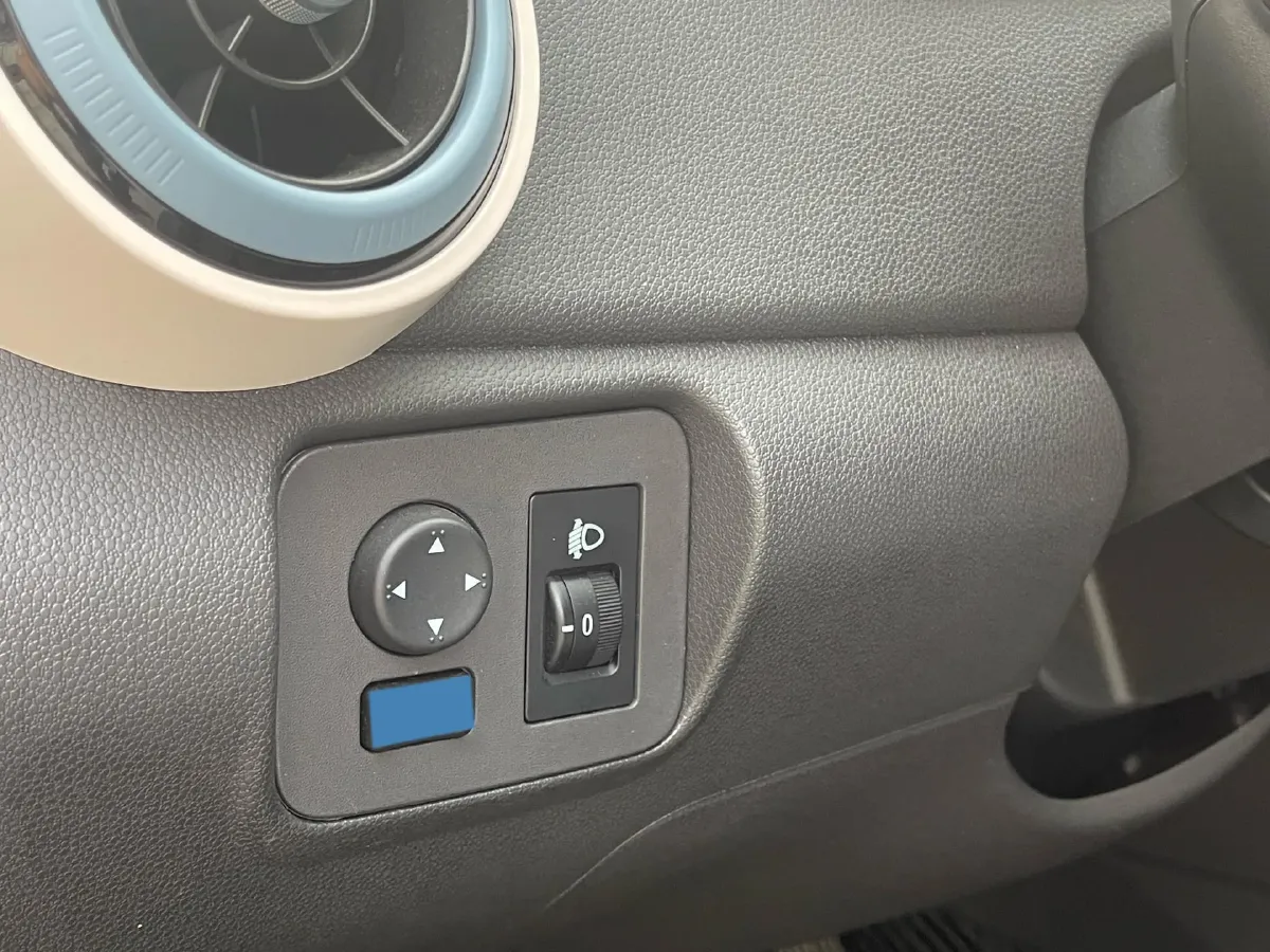 2022 Chery Little Ant BEV 30.7KWH,autocango,china used car exporter,china ev exporter,chinese used car exporter,chinese used ev exporter