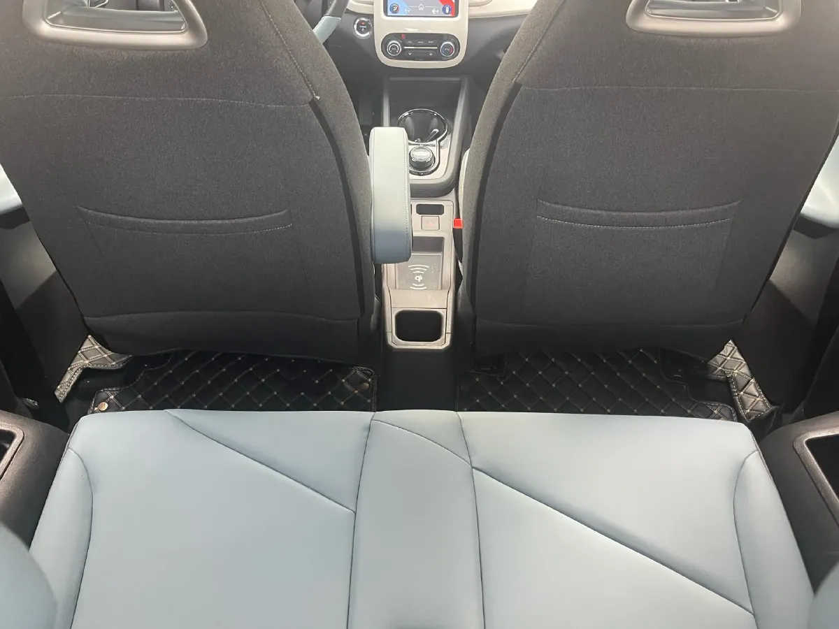 2022 Chery Little Ant BEV 30.7KWH,autocango,china used car exporter,china ev exporter,chinese used car exporter,chinese used ev exporter