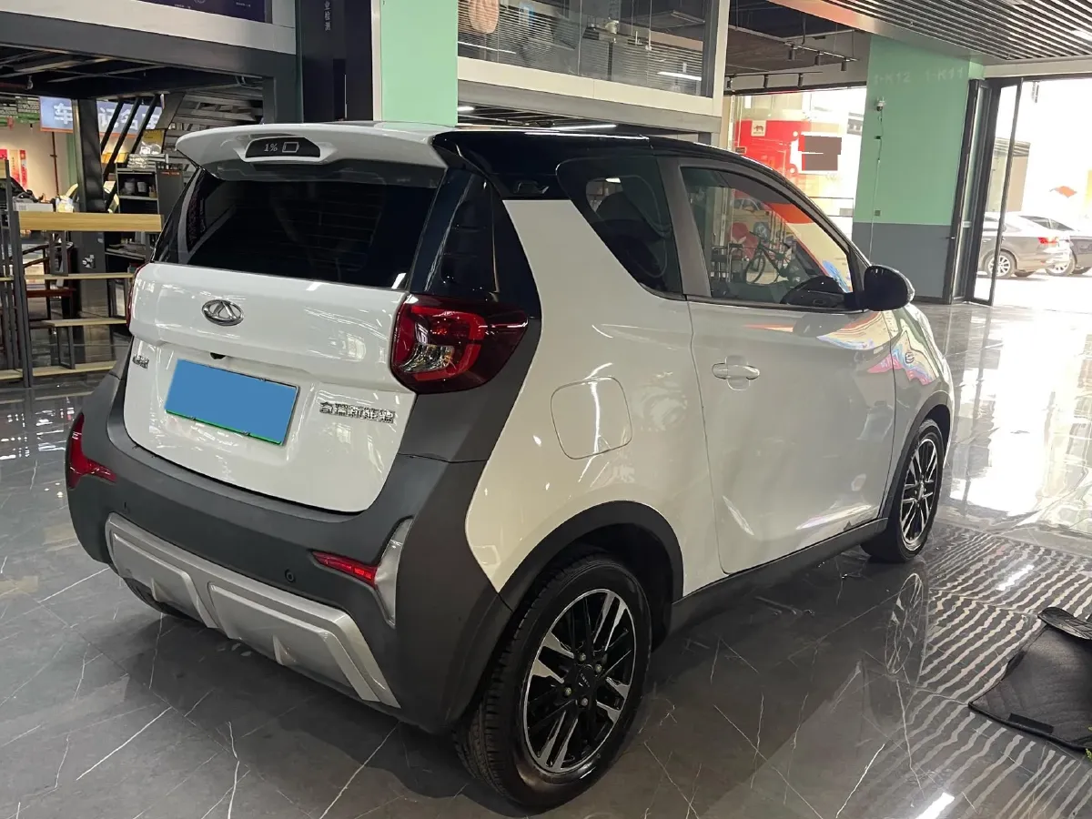 2022 Chery Little Ant BEV 30.7KWH,autocango,china used car exporter,china ev exporter,chinese used car exporter,chinese used ev exporter
