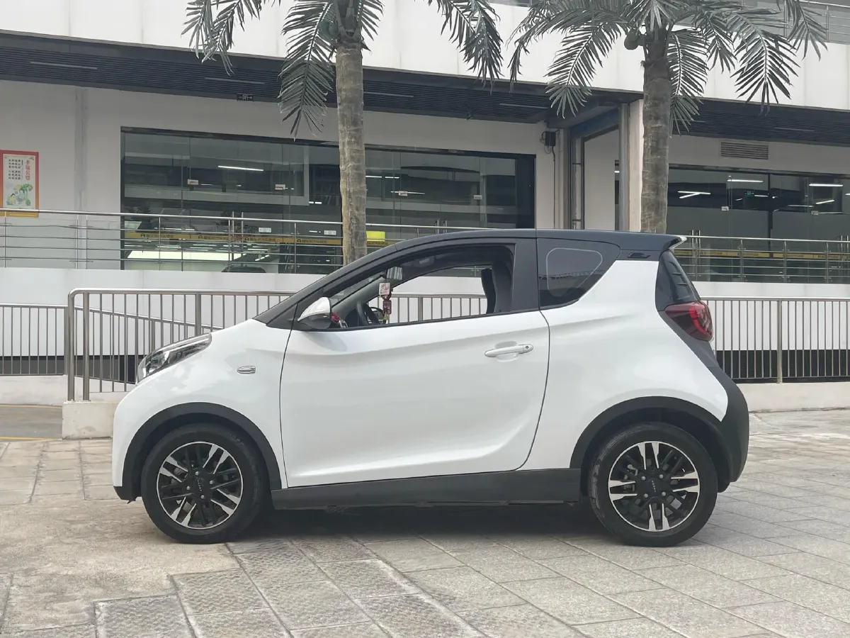 2022 Chery Little Ant BEV 30.7KWH,autocango,china used car exporter,china ev exporter,chinese used car exporter,chinese used ev exporter