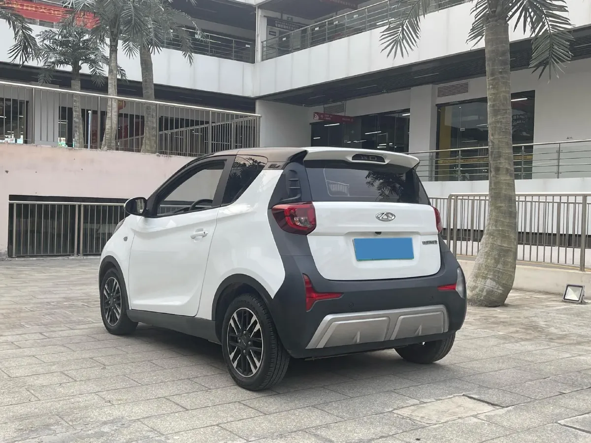 2022 Chery Little Ant BEV 30.7KWH,autocango,china used car exporter,china ev exporter,chinese used car exporter,chinese used ev exporter