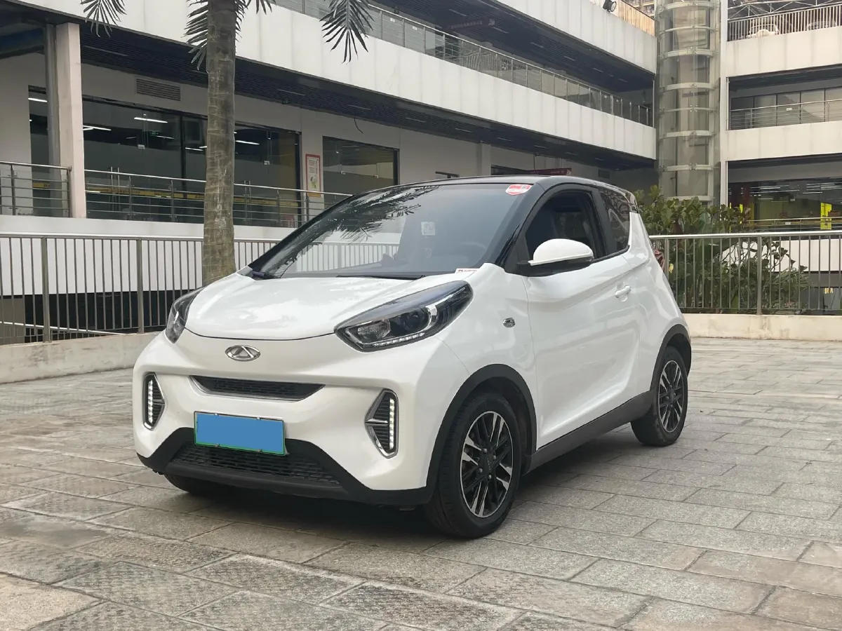 2022 Chery Little Ant BEV 30.7KWH,autocango,china used car exporter,china ev exporter,chinese used car exporter,chinese used ev exporter