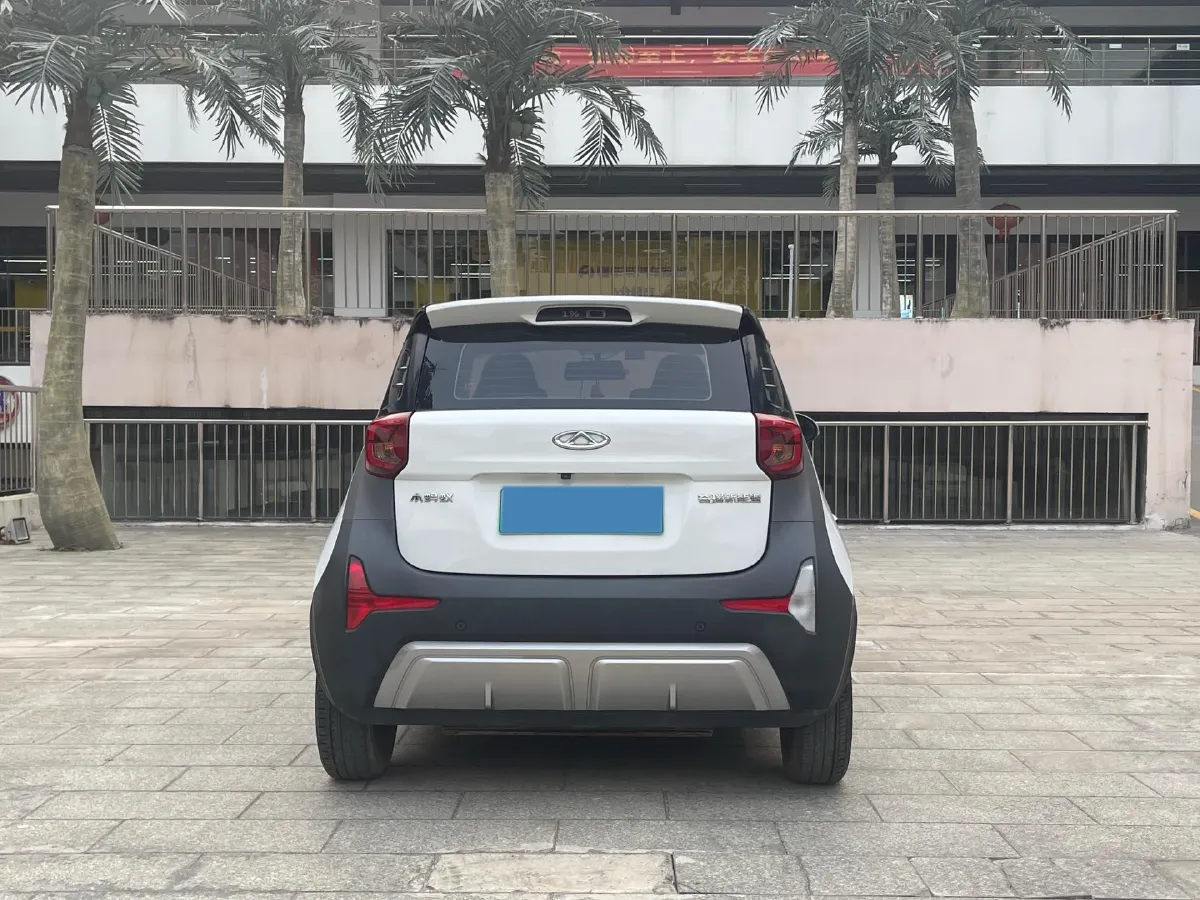 2022 Chery Little Ant BEV 30.7KWH,autocango,china used car exporter,china ev exporter,chinese used car exporter,chinese used ev exporter