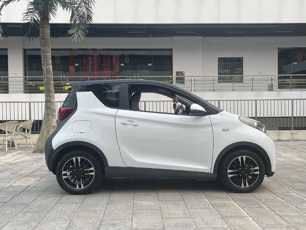 2022 Chery Little Ant BEV 30.7KWH,autocango,china used car exporter,china ev exporter,chinese used car exporter,chinese used ev exporter