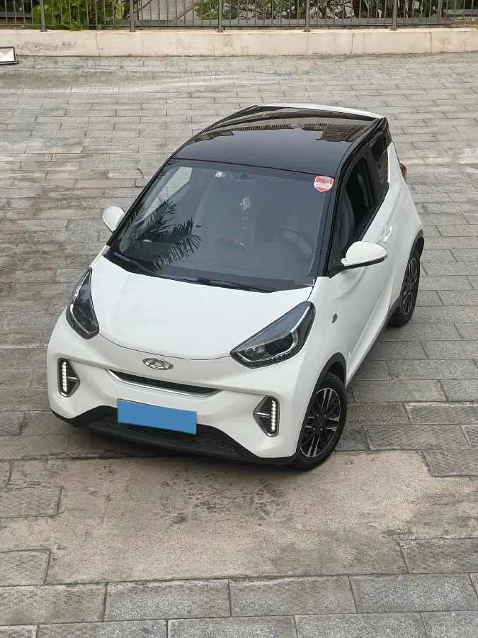 2022 Chery Little Ant BEV 30.7KWH,autocango,china used car exporter,china ev exporter,chinese used car exporter,chinese used ev exporter