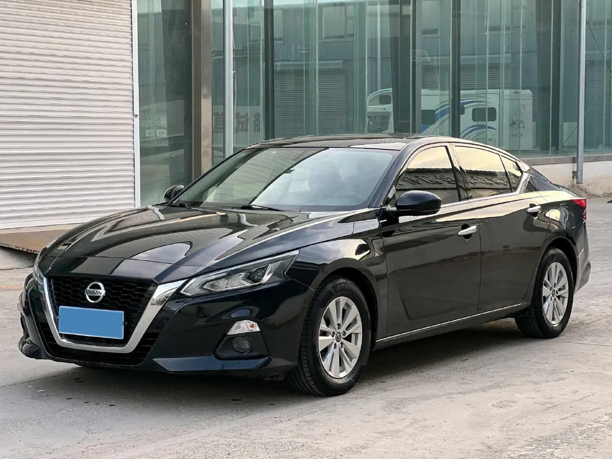 2020 Nissan Teana 2.0L 156HP L4 CVT,autocango,china used car exporter,china ev exporter,chinese used car exporter,chinese used ev exporter