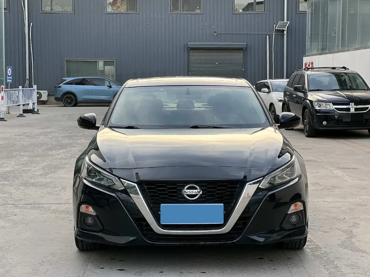 2020 Nissan Teana 2.0L 156HP L4 CVT,autocango,china used car exporter,china ev exporter,chinese used car exporter,chinese used ev exporter