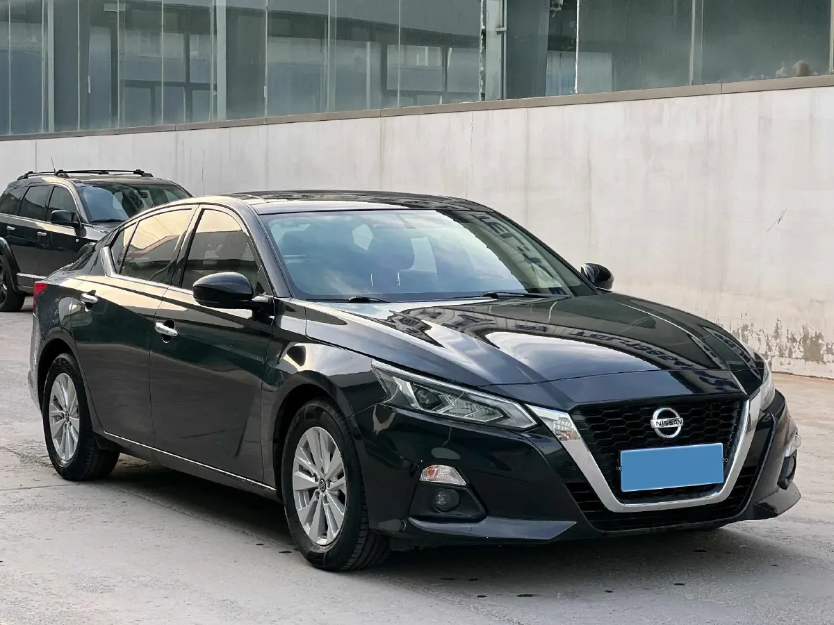 2020 Nissan Teana 2.0L 156HP L4 CVT,autocango,china used car exporter,china ev exporter,chinese used car exporter,chinese used ev exporter