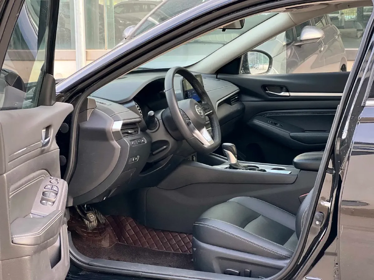 2020 Nissan Teana 2.0L 156HP L4 CVT,autocango,china used car exporter,china ev exporter,chinese used car exporter,chinese used ev exporter