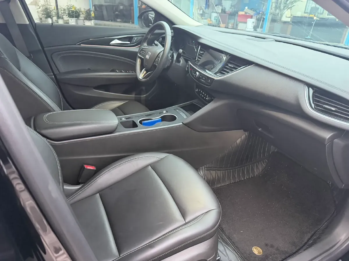 2024 Buick Regal 1.5T 169HP L4 9AT,autocango,china used car exporter,china ev exporter,chinese used car exporter,chinese used ev exporter