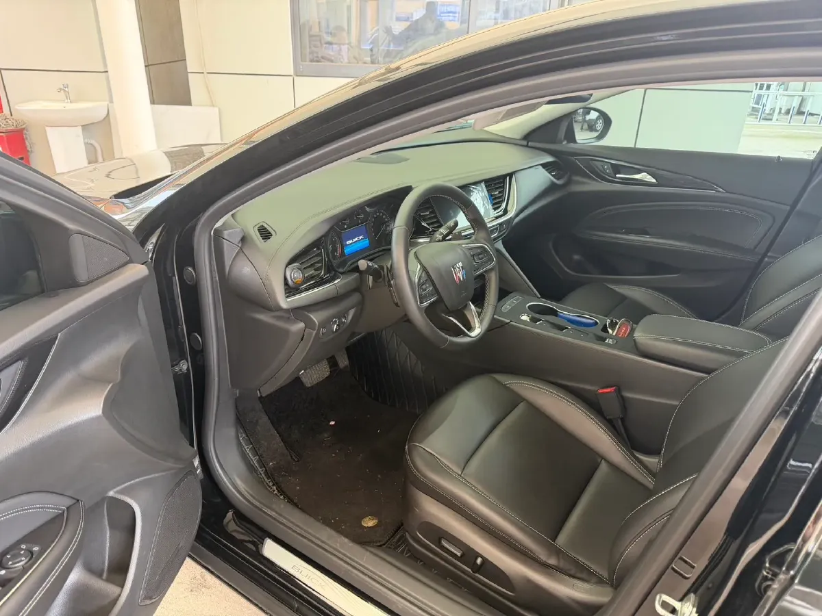 2024 Buick Regal 1.5T 169HP L4 9AT,autocango,china used car exporter,china ev exporter,chinese used car exporter,chinese used ev exporter