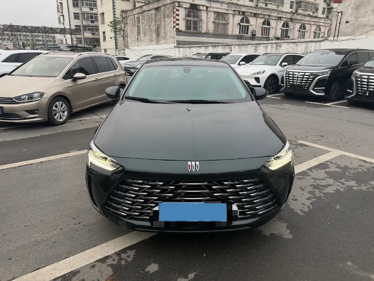 2024 Buick Regal 1.5T 169HP L4 9AT,autocango,china used car exporter,china ev exporter,chinese used car exporter,chinese used ev exporter