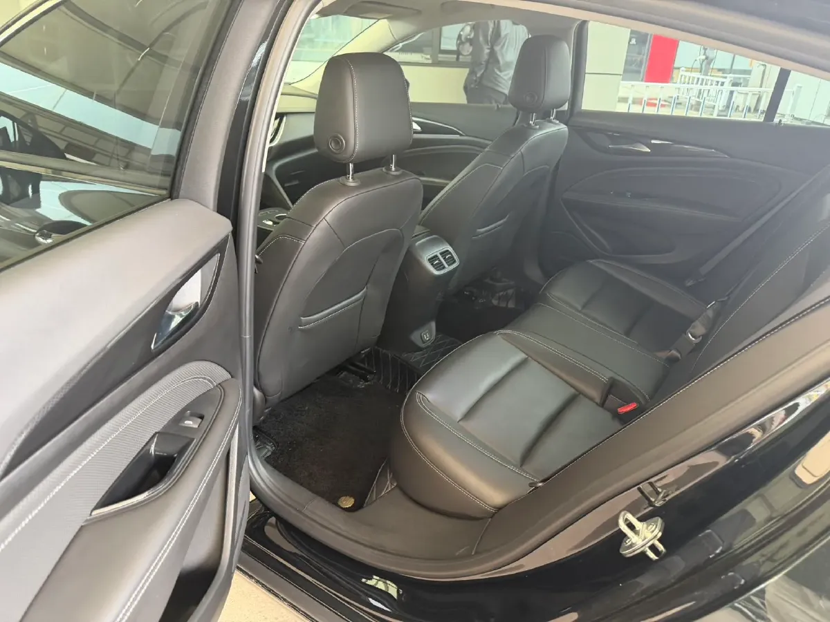 2024 Buick Regal 1.5T 169HP L4 9AT,autocango,china used car exporter,china ev exporter,chinese used car exporter,chinese used ev exporter