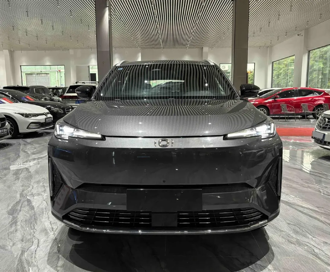 2025 ChangAn QiYuan Q05 Classic 1.5L 98HP L4 E-CVT PHEV 18.4KWH,autocango,china used car exporter,china ev exporter,chinese used car exporter,chinese used ev exporter