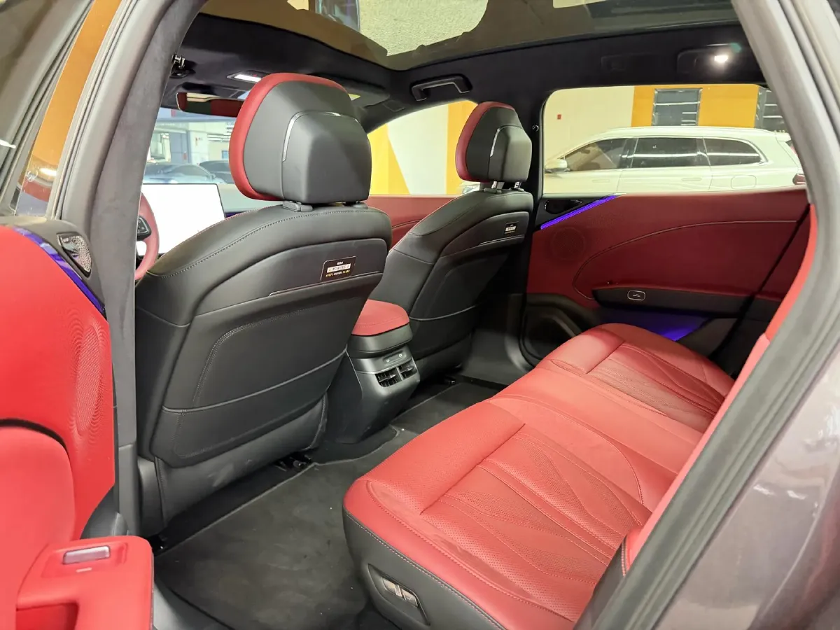 2025 Zeekr 007GT BEV 75KWH,autocango,china used car exporter,china ev exporter,chinese used car exporter,chinese used ev exporter