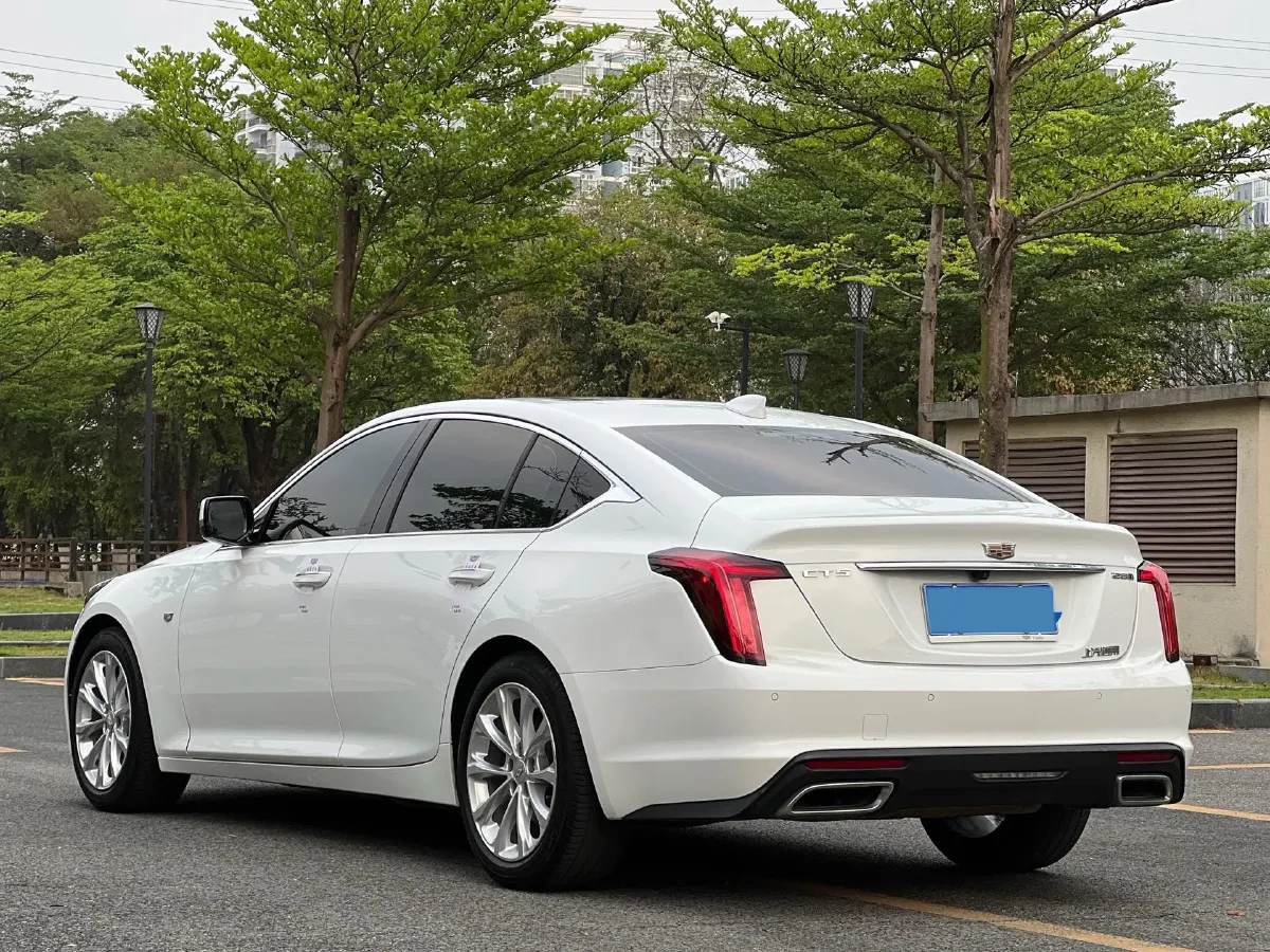 2021 Cadillac CT5 2.0T 237HP L4 10AT,autocango,china used car exporter,china ev exporter,chinese used car exporter,chinese used ev exporter